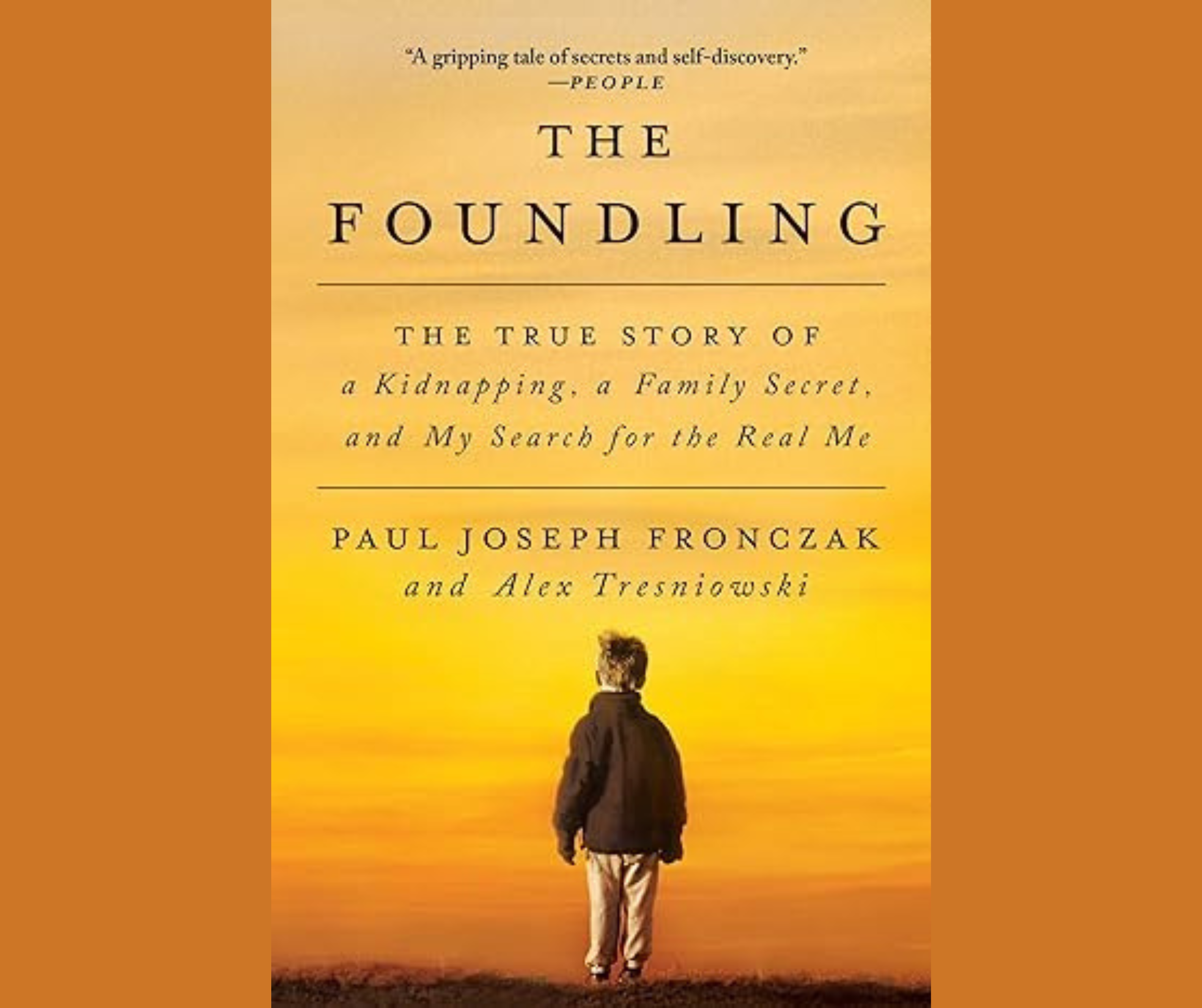 The Foundling