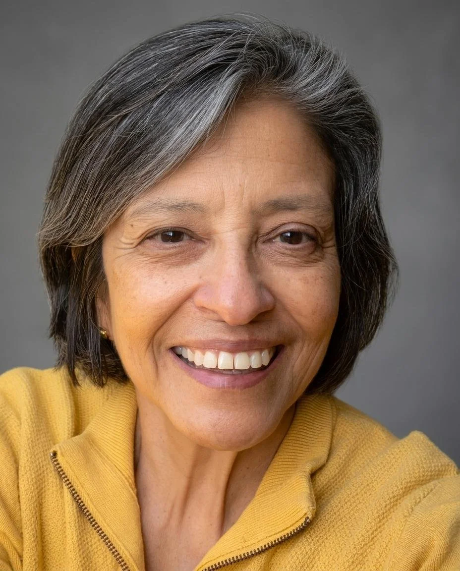 Photo of Armida Rubio Fruzzetti