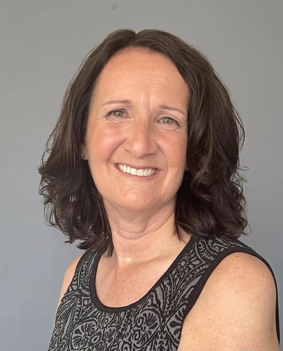 Photo of Hélène Poitras