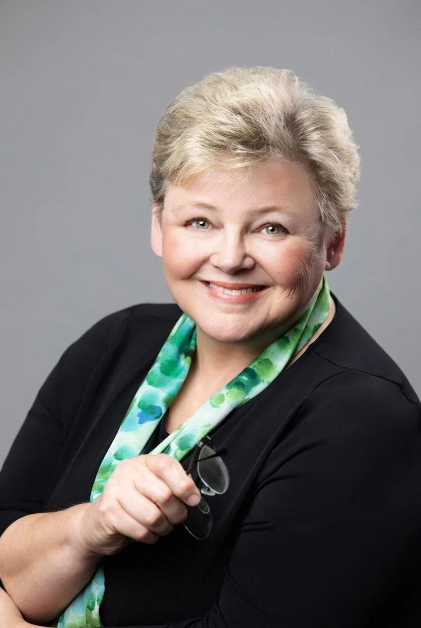 Photo of Ronda Oswalt Reitz