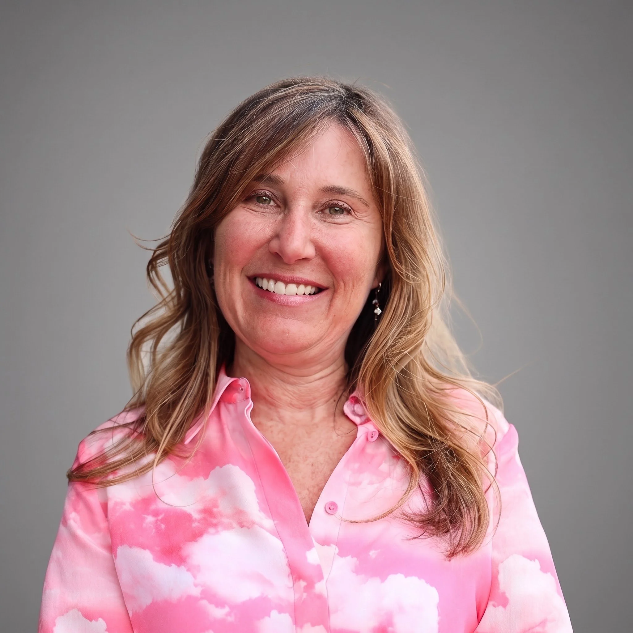 Photo of Marjorie Kreppel