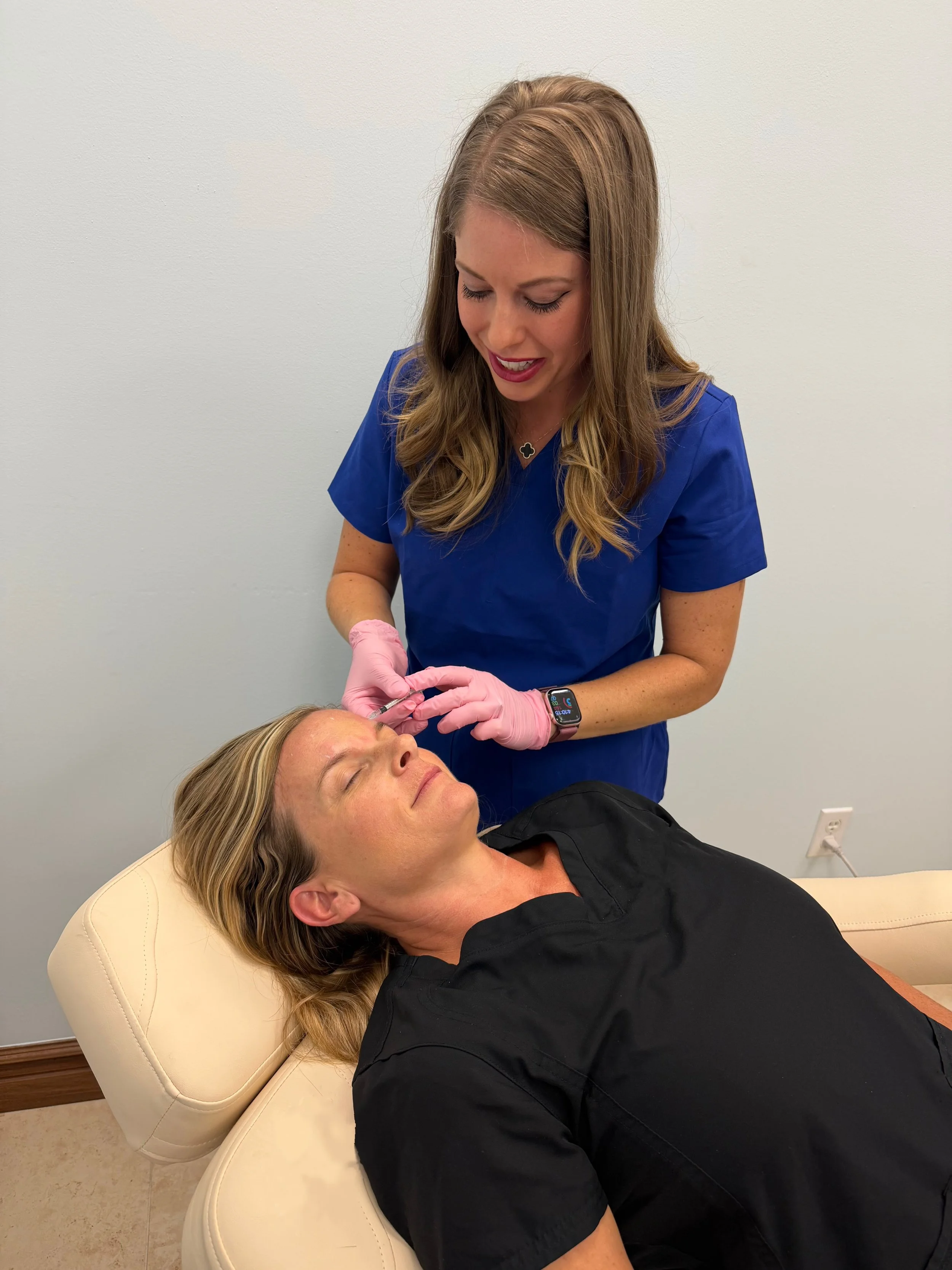 Botox Treatment
