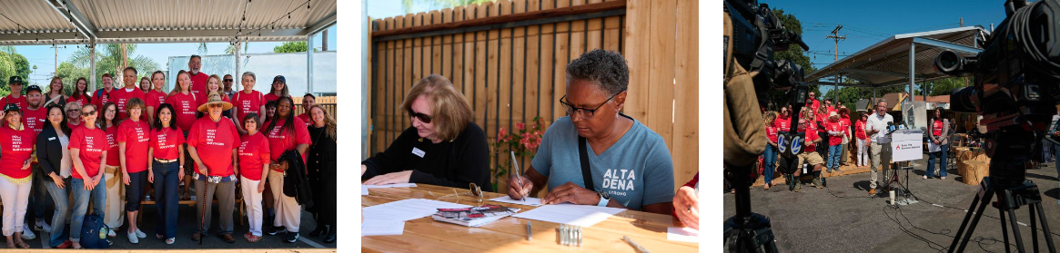 400 Survivors. 86 Million Views. The LA Times. And a New Way Forward.