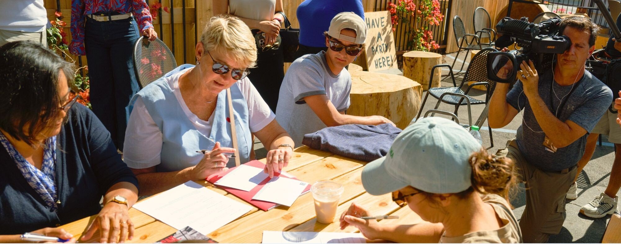 BREAKING: EFSN Just Filed to Intervene in State Farm Enforcement Proceeding