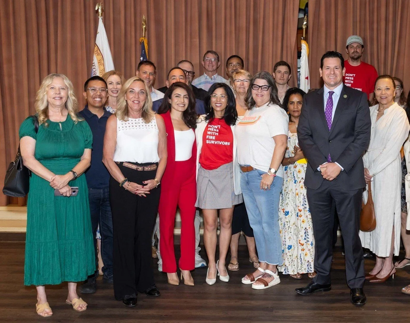 Growing Our Civic Coalition to Stop Illegal Delays and Denials