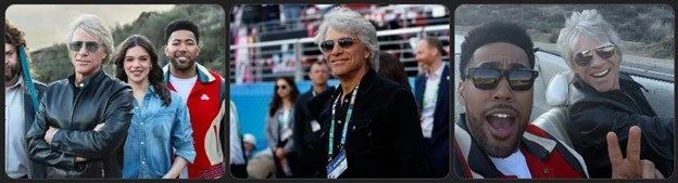 Jon Bon Jovi, State Farm… and FIVE insurance reform bills