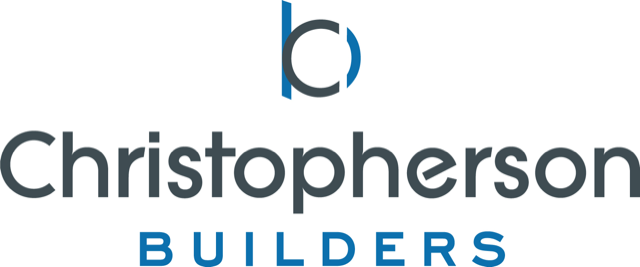 Christopherson Builders logo