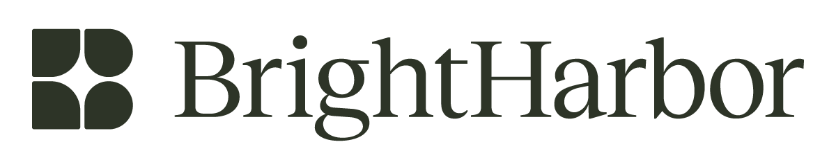 Bright Harbor logo