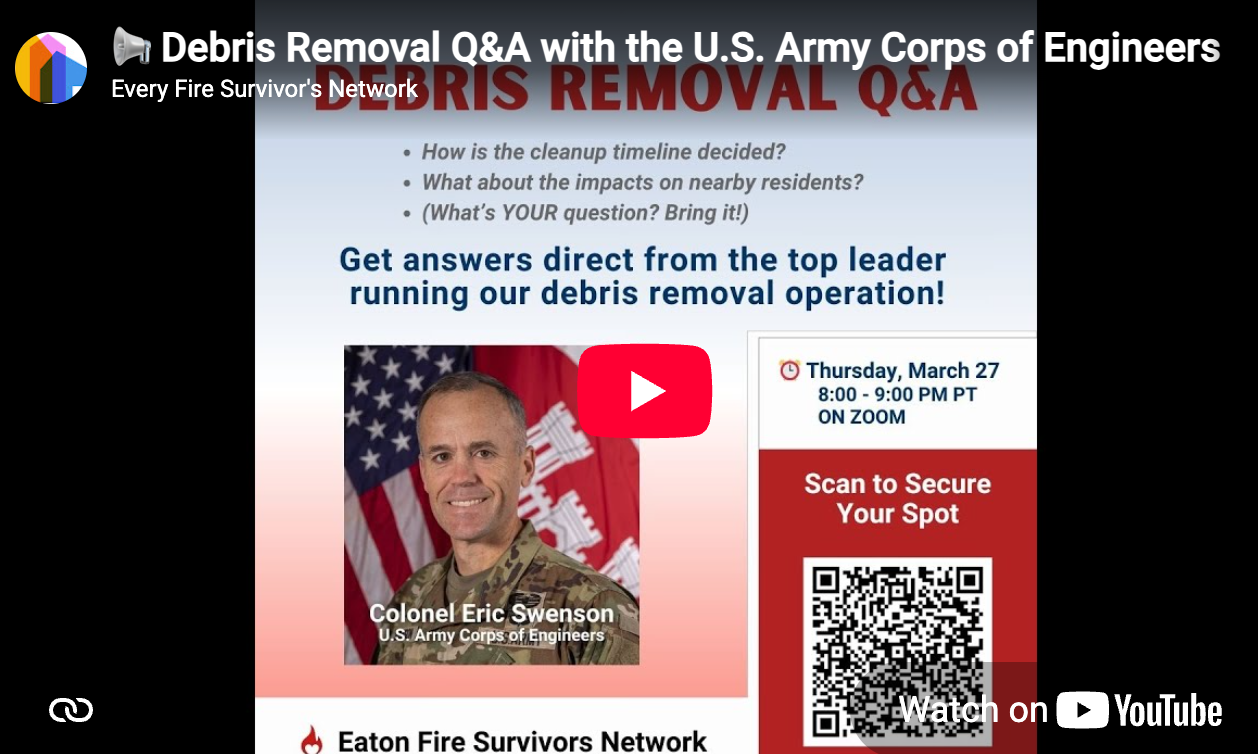 U.S. Army Corps of Engineers