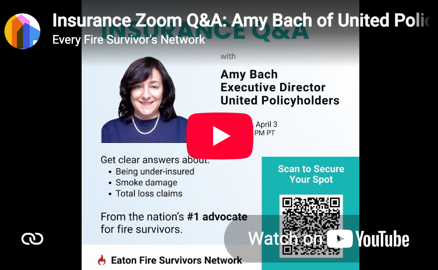 Your Insurance Questions Answered