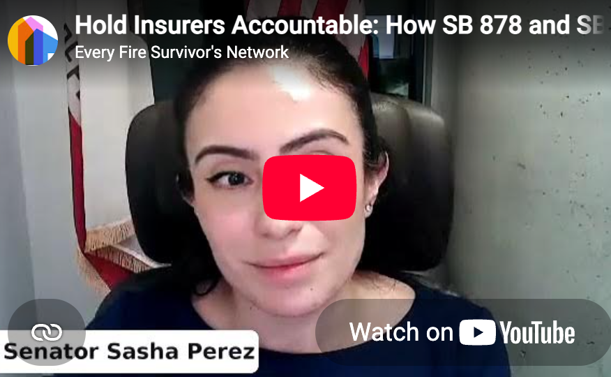 Hold Insurers Accountable: How SB 878 and SB 877 Curb Illegal Delays and Underpayments
