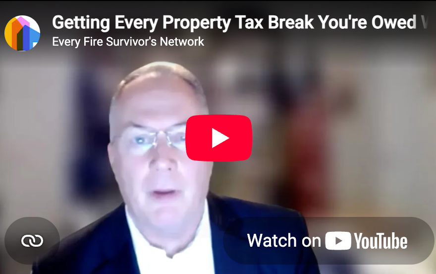 Getting Every Property Tax Break You’re Owed With LA County Assessor Jeff Prang