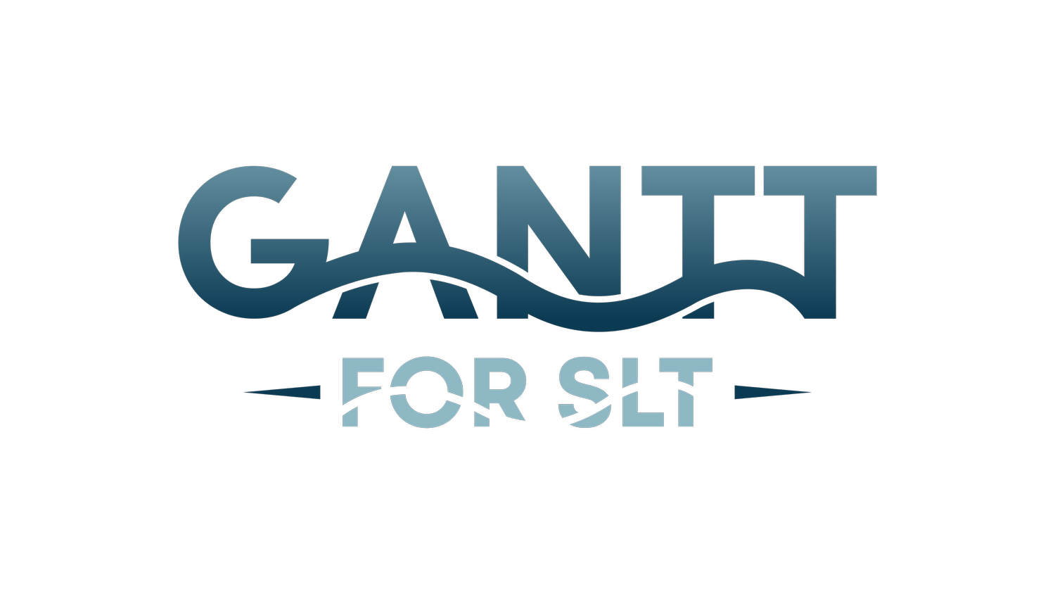 GANTT for SLT