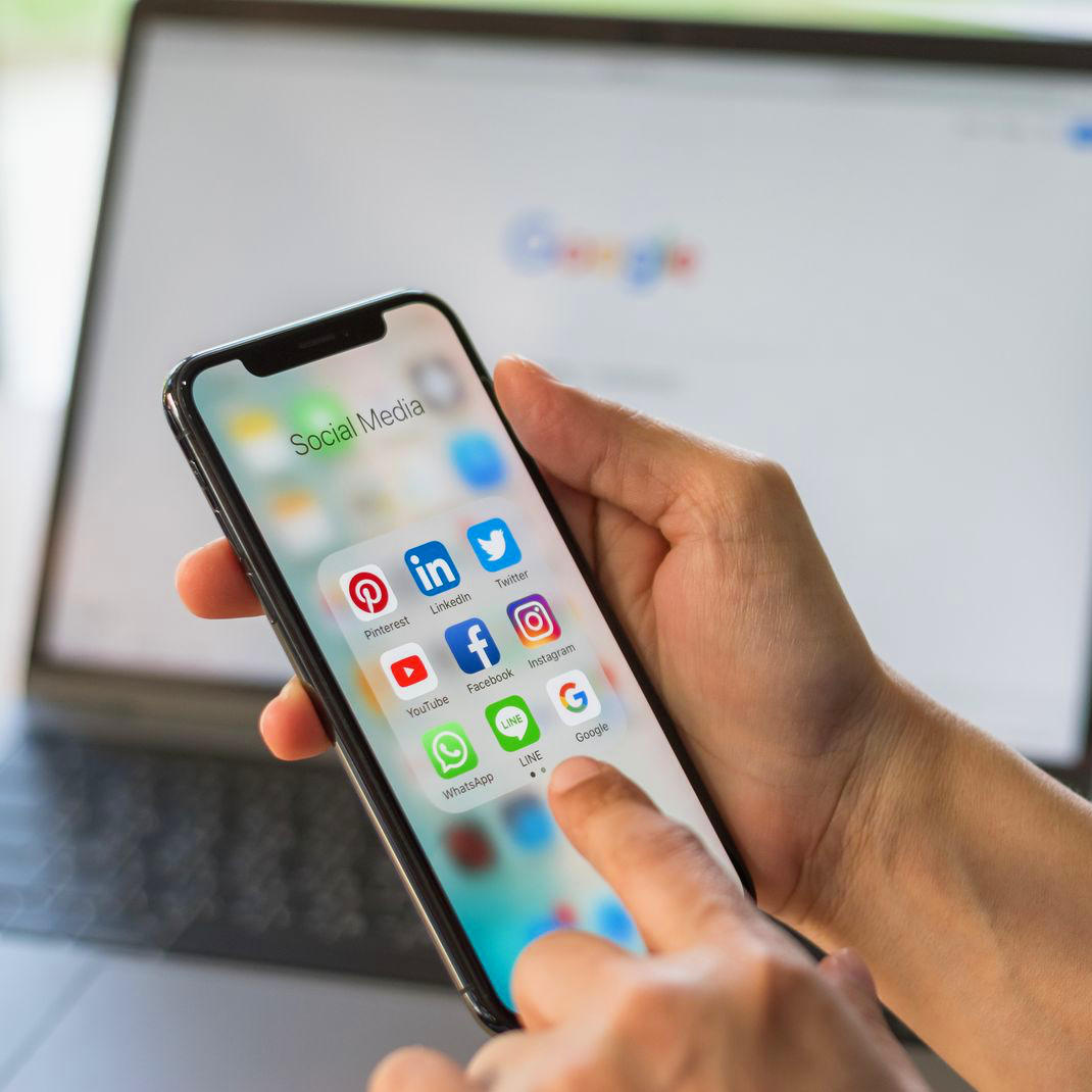Social Media Management