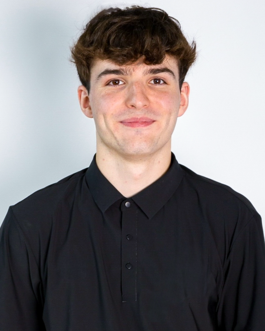 Finn Scallon: Creative Director (Mattcha's Media - Irish Media Business)