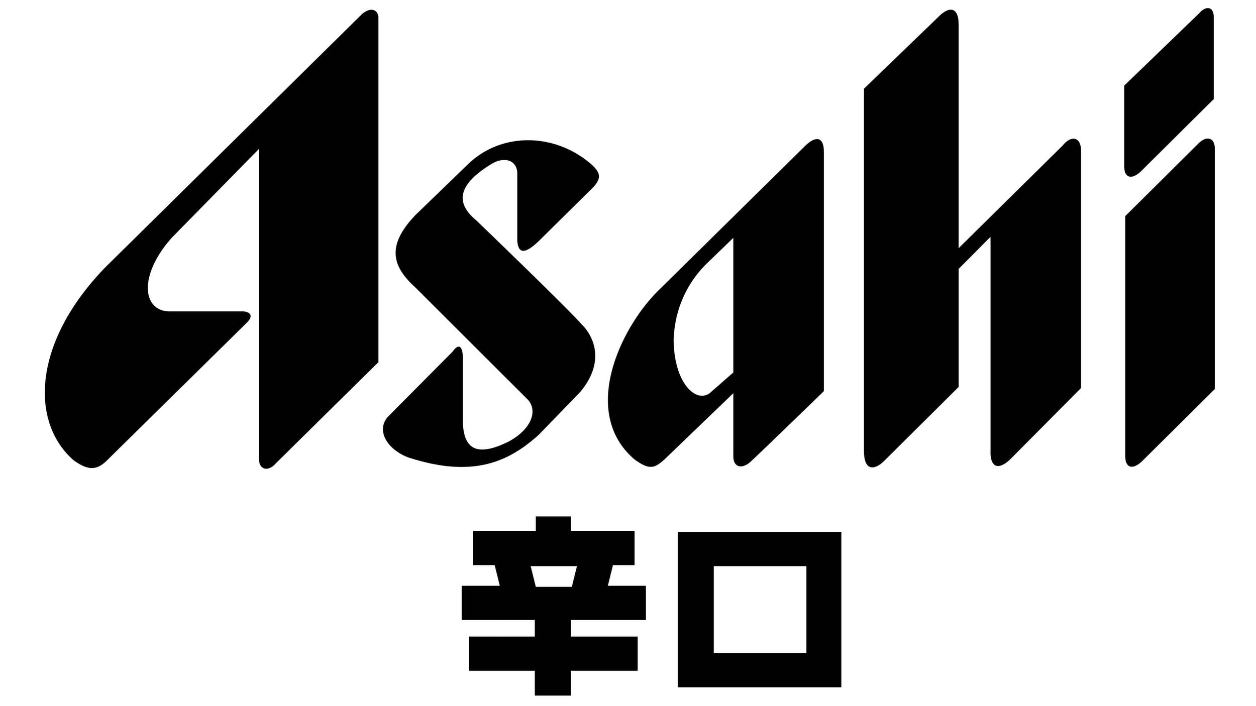 Asahi Superdry Beer