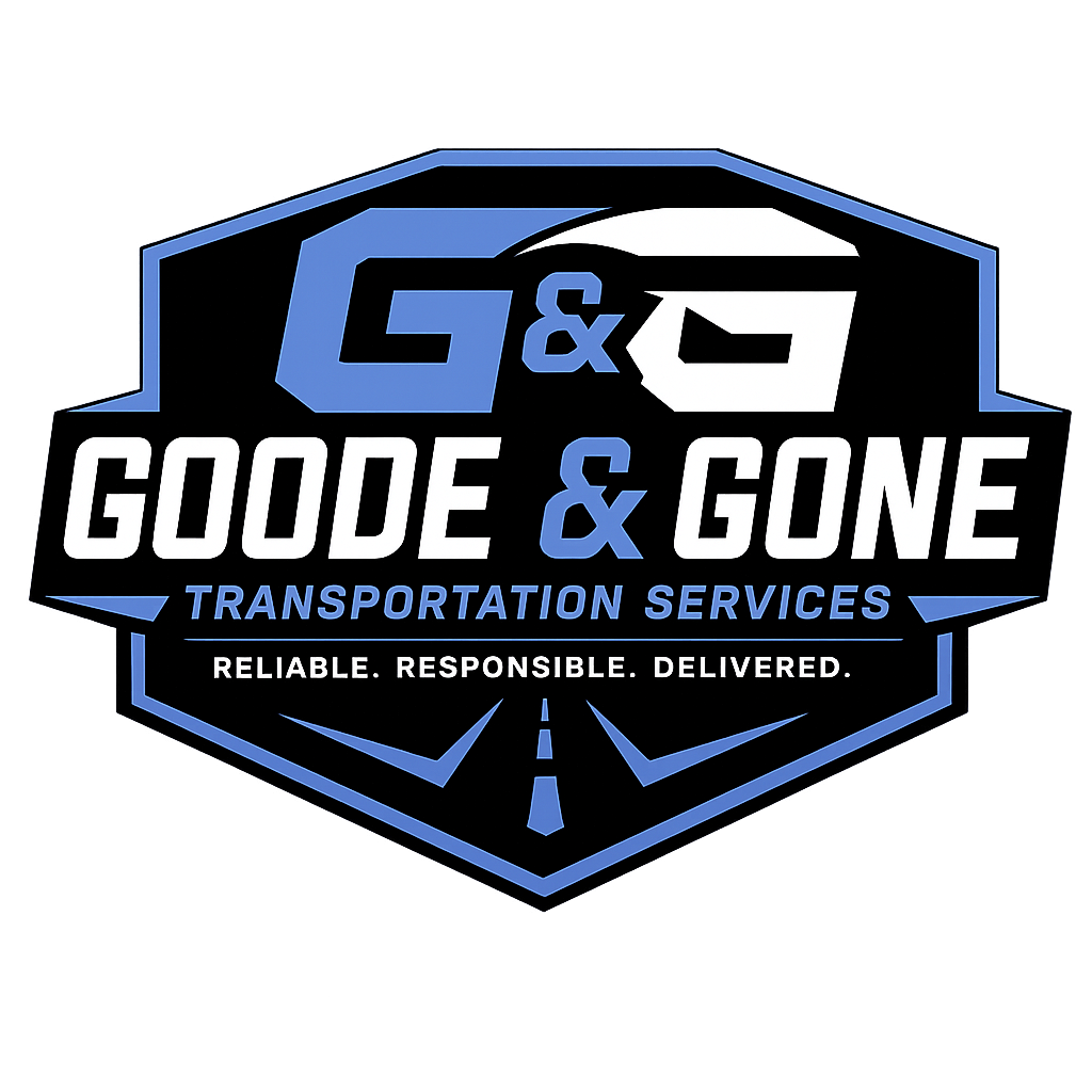 Goode and Gone LLC
