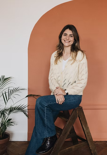 Caroline Florio