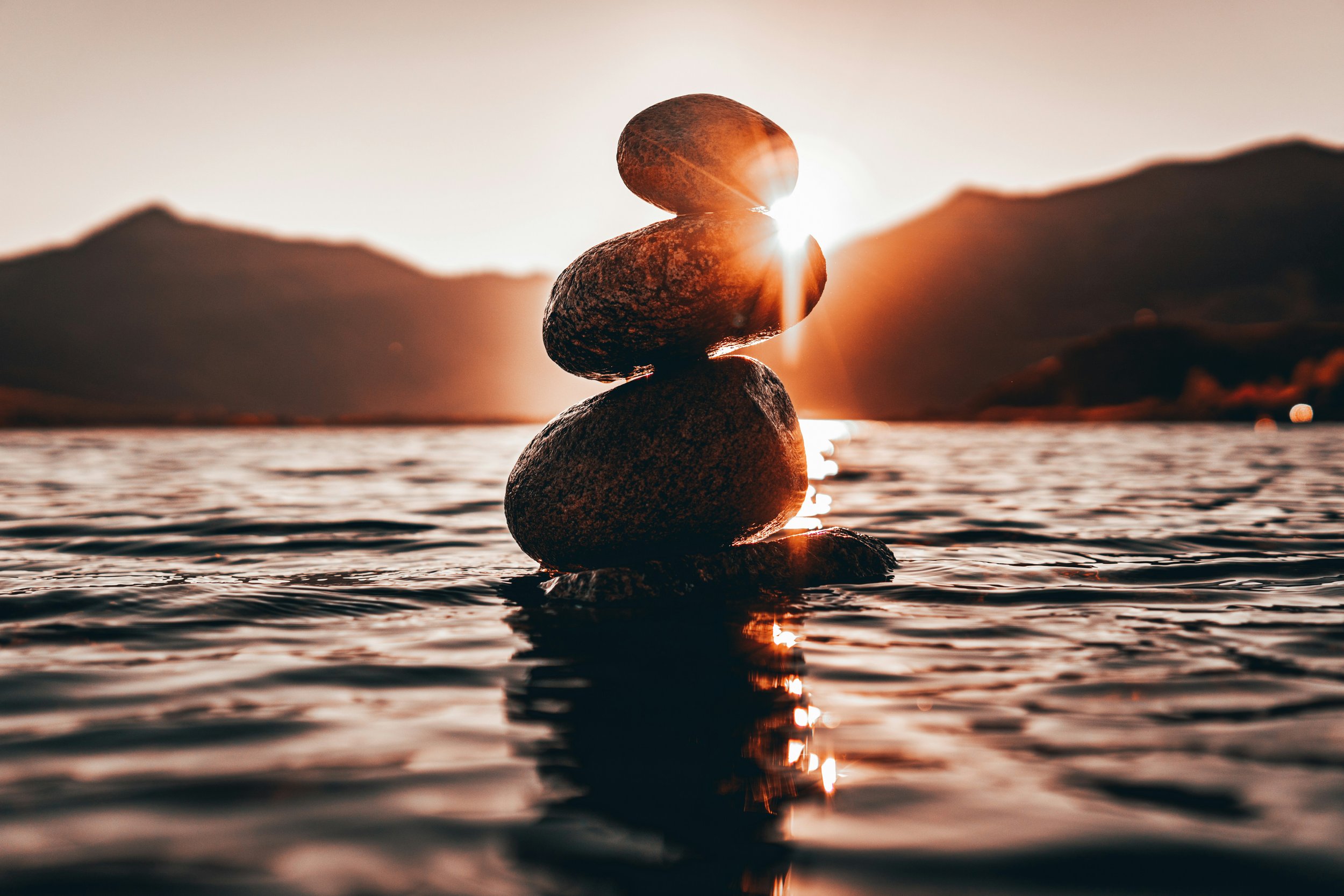 Release and Regulate Somatic Coherence