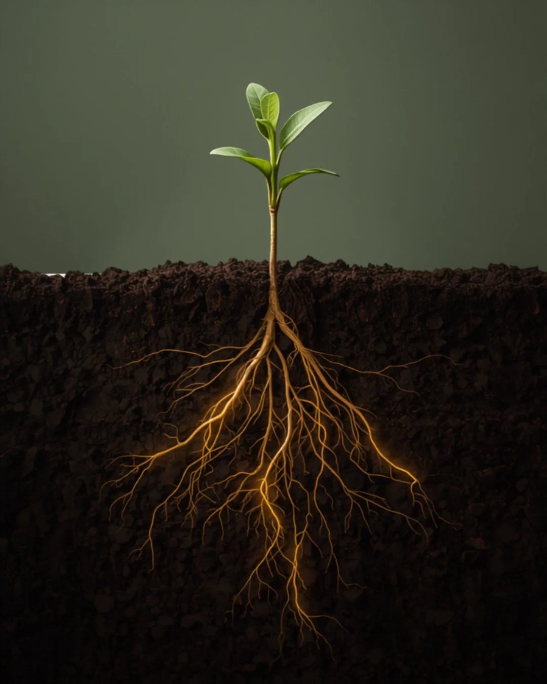 Root Work