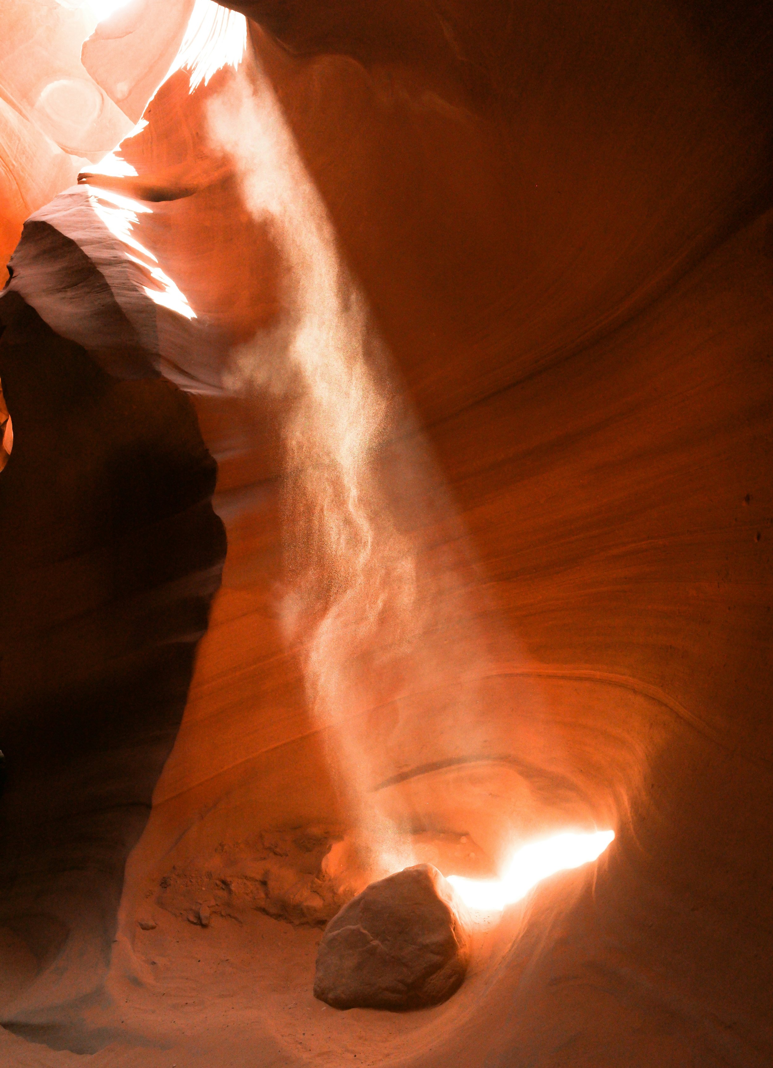 Somatic Coherence Intensives