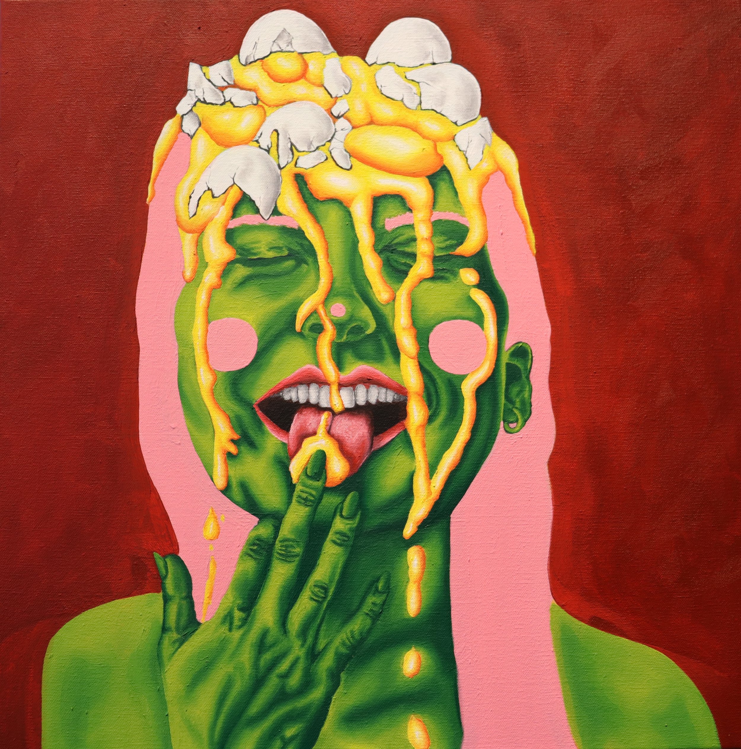 GabrielleMiller_Gasm_oiloncanvas_20%22x20%22_2025.JPG