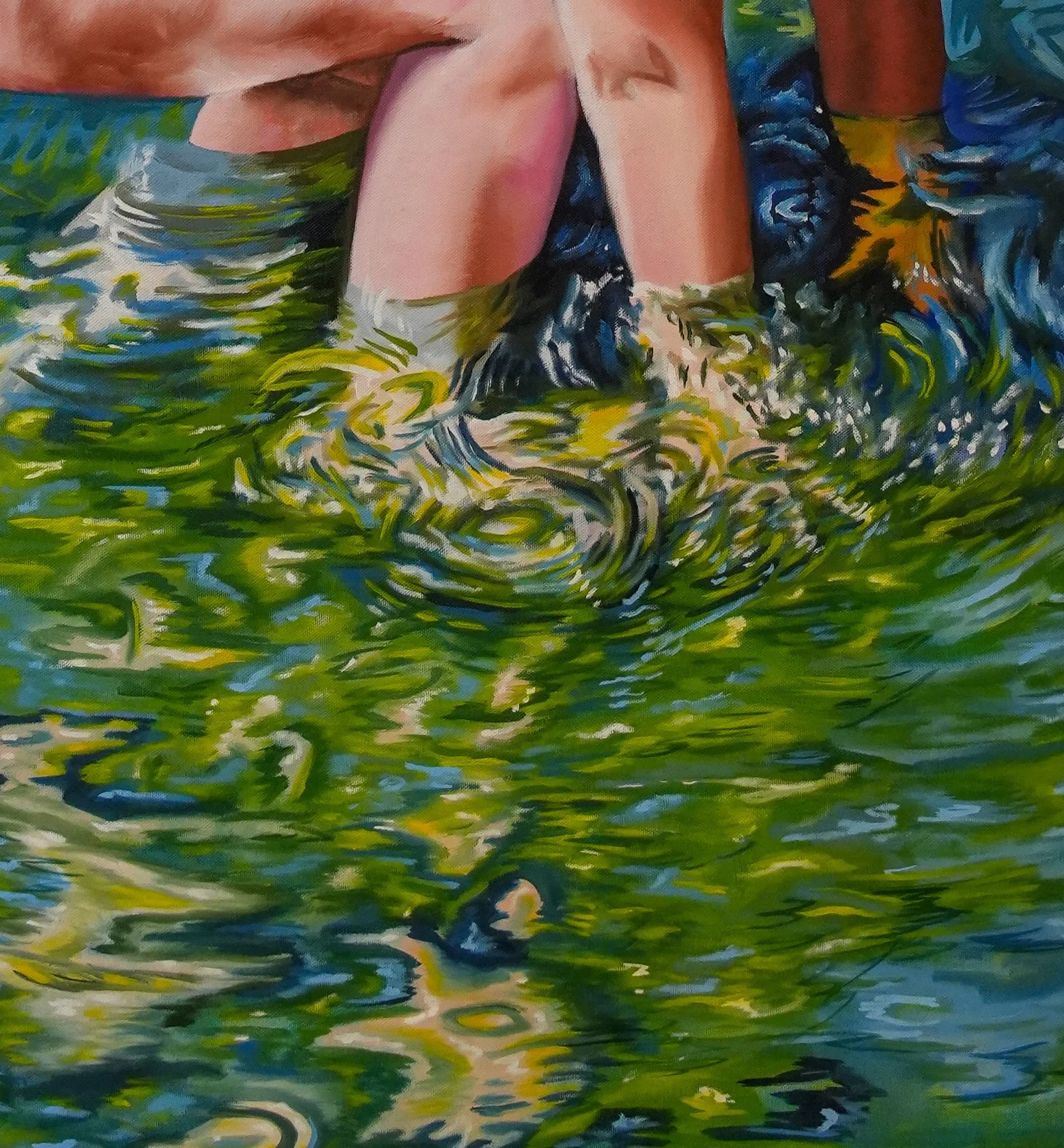 Paintings