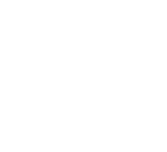Two smartphones, one smaller and one larger, with simplified text lines displayed on their screens.
