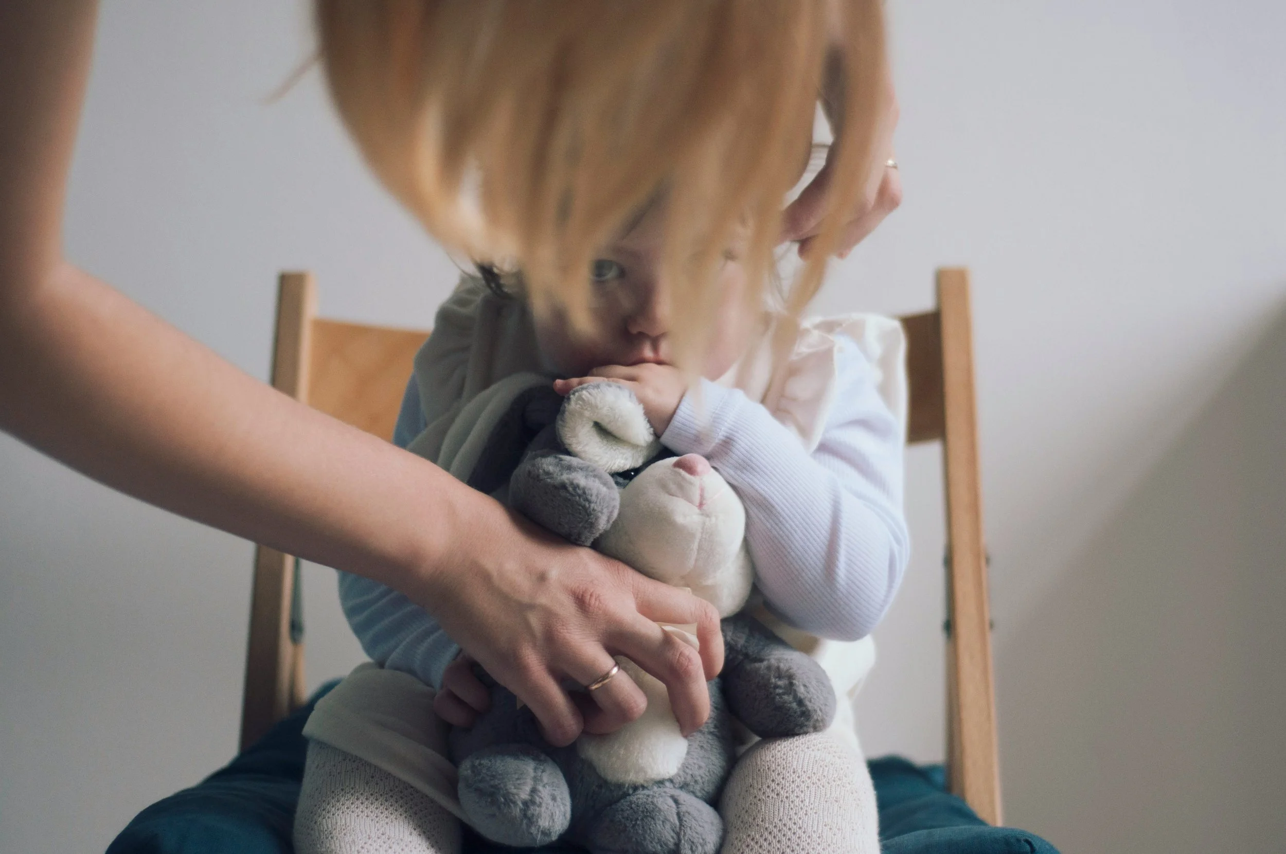 How Childhood Experiences Can Shape Adult Life