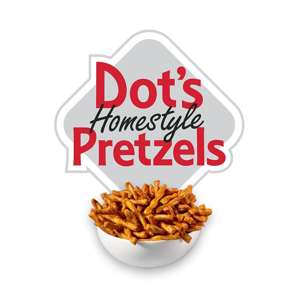 Dot's Logo