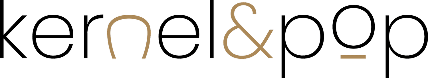 Kernel &amp; Pop Brand Advisory