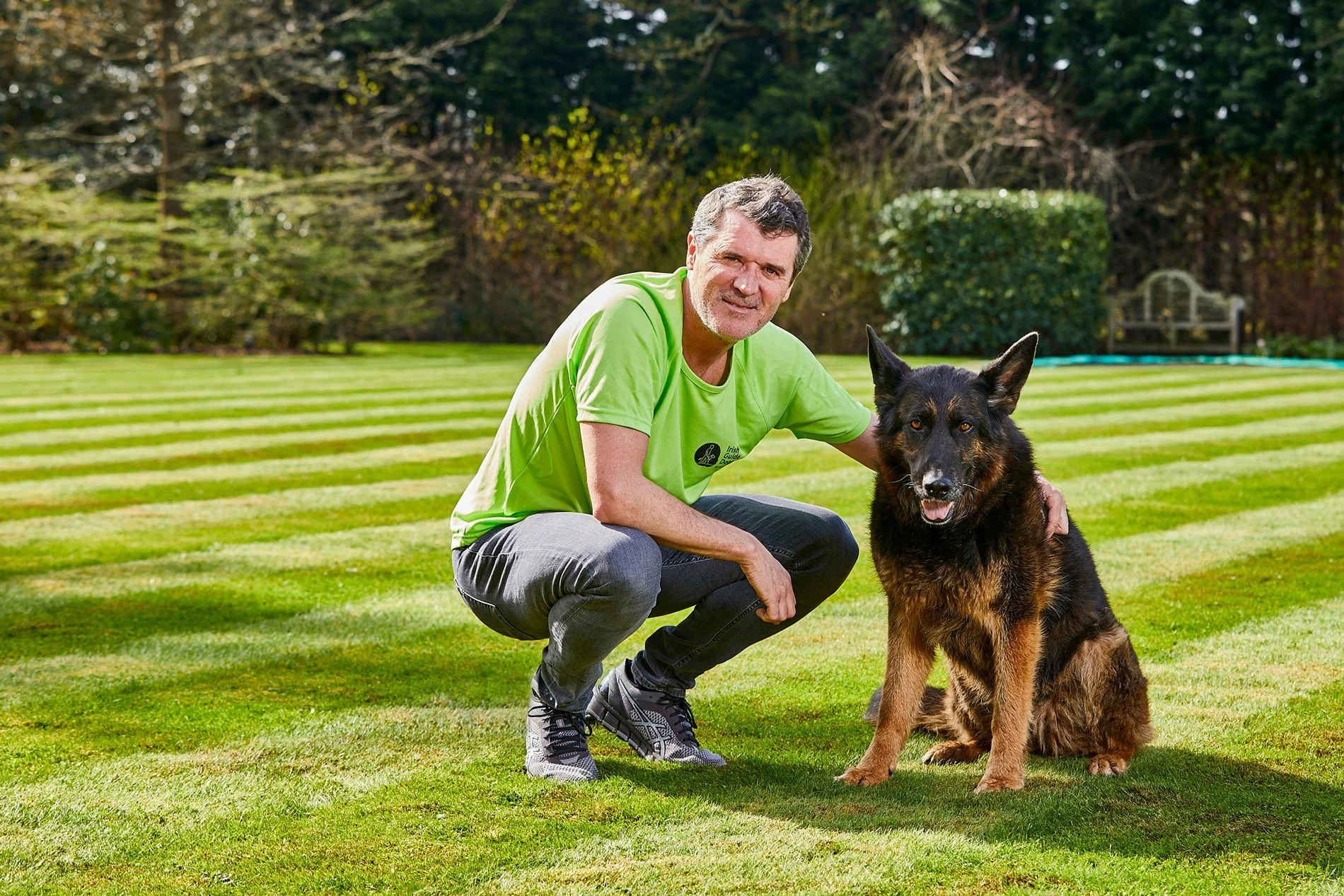 Professional corporate PR photography can help enhance any campaign and push awareness