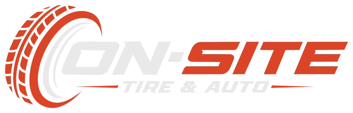 Mobile Tire and Auto Repair in Twin Falls | On-Site Tire &amp; Auto