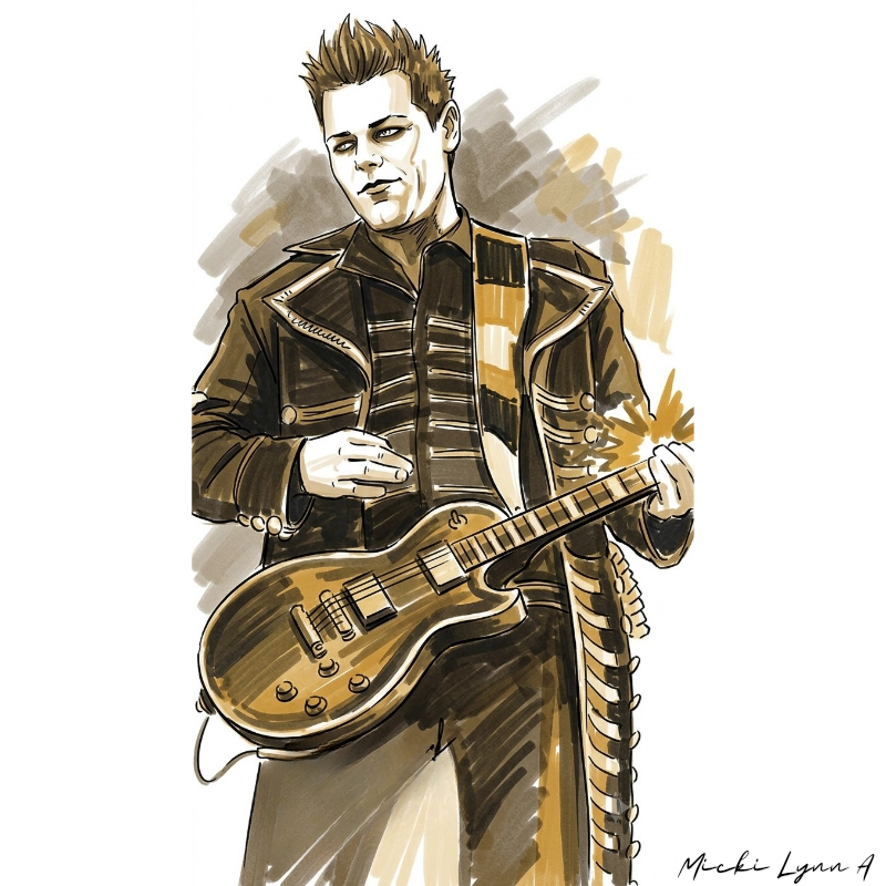 Richard R Us