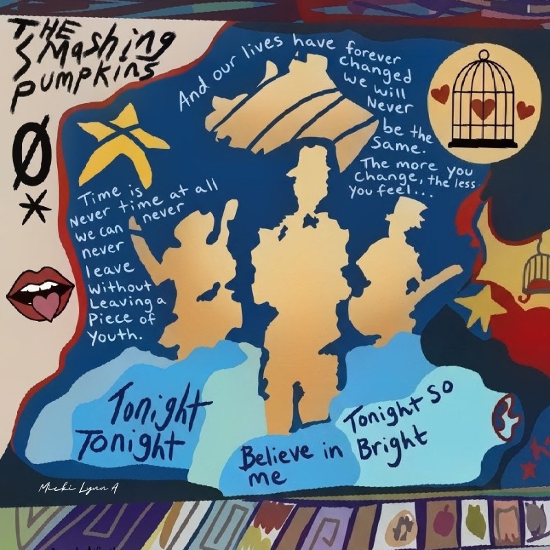 Tonight's The Night