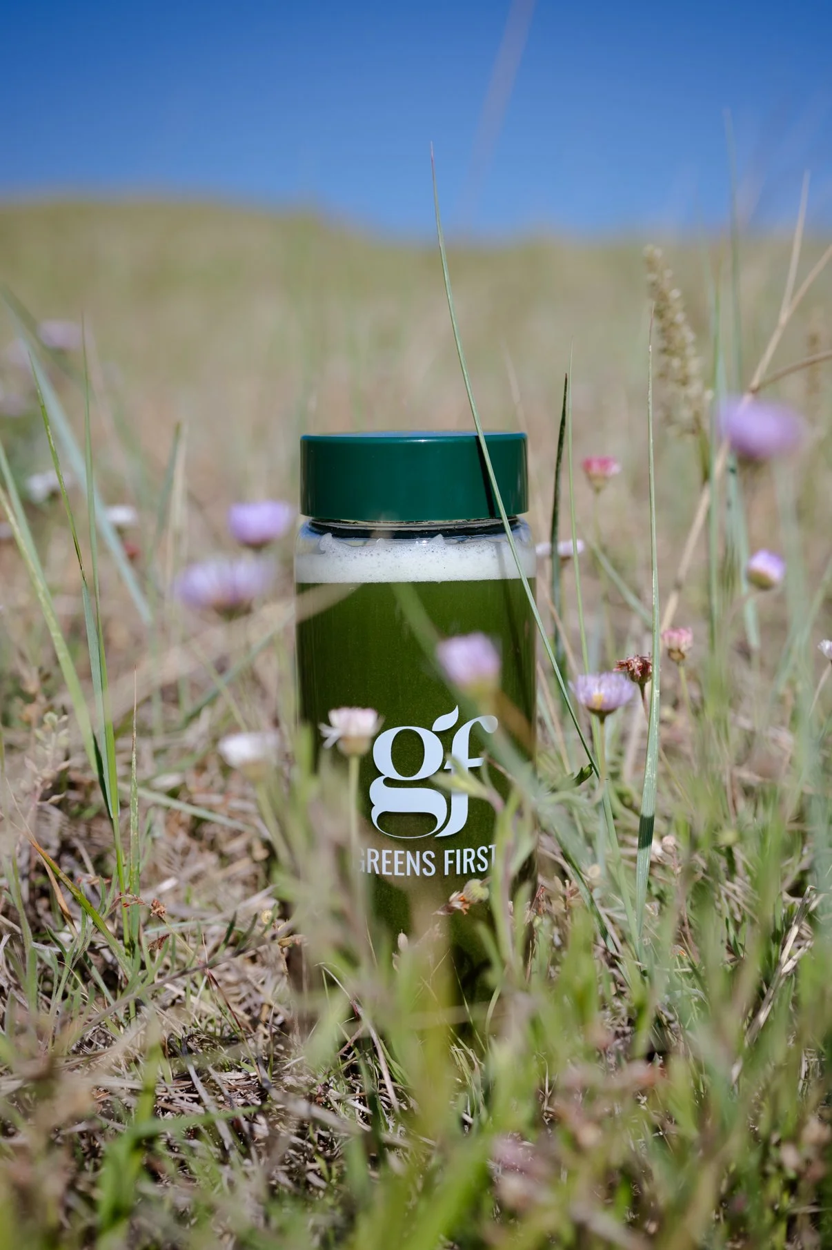 Greens First