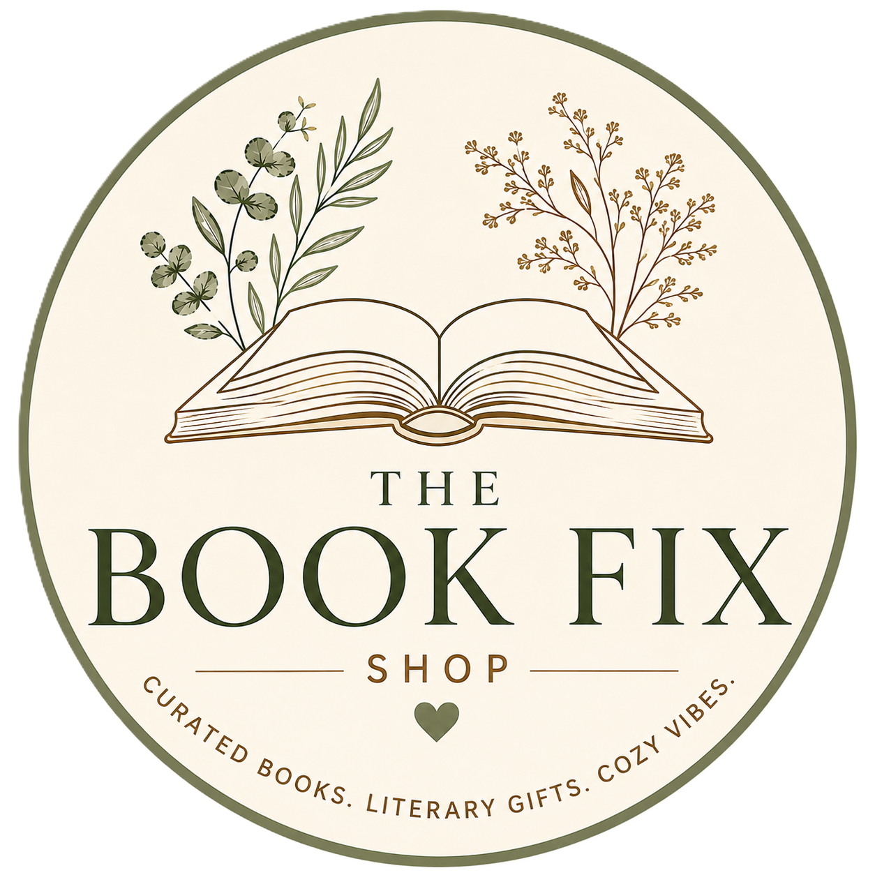 The Book Fix