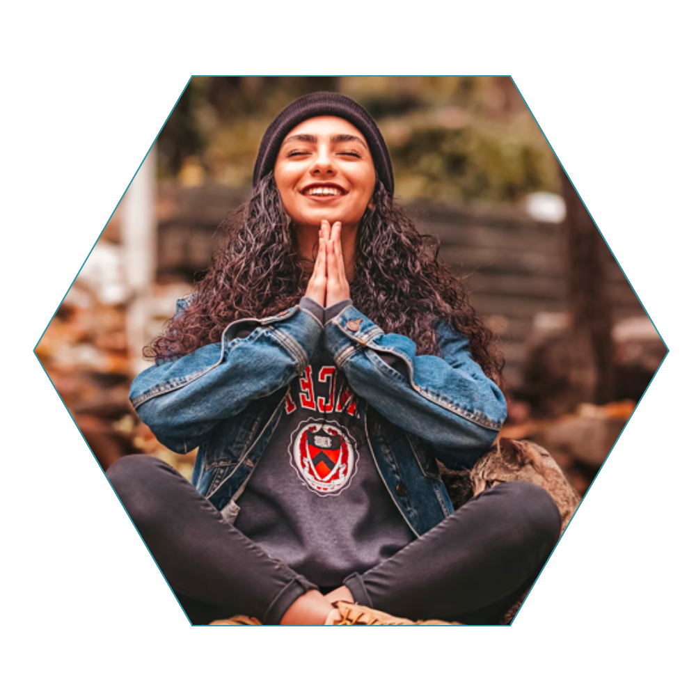 Meditation is for Everyone