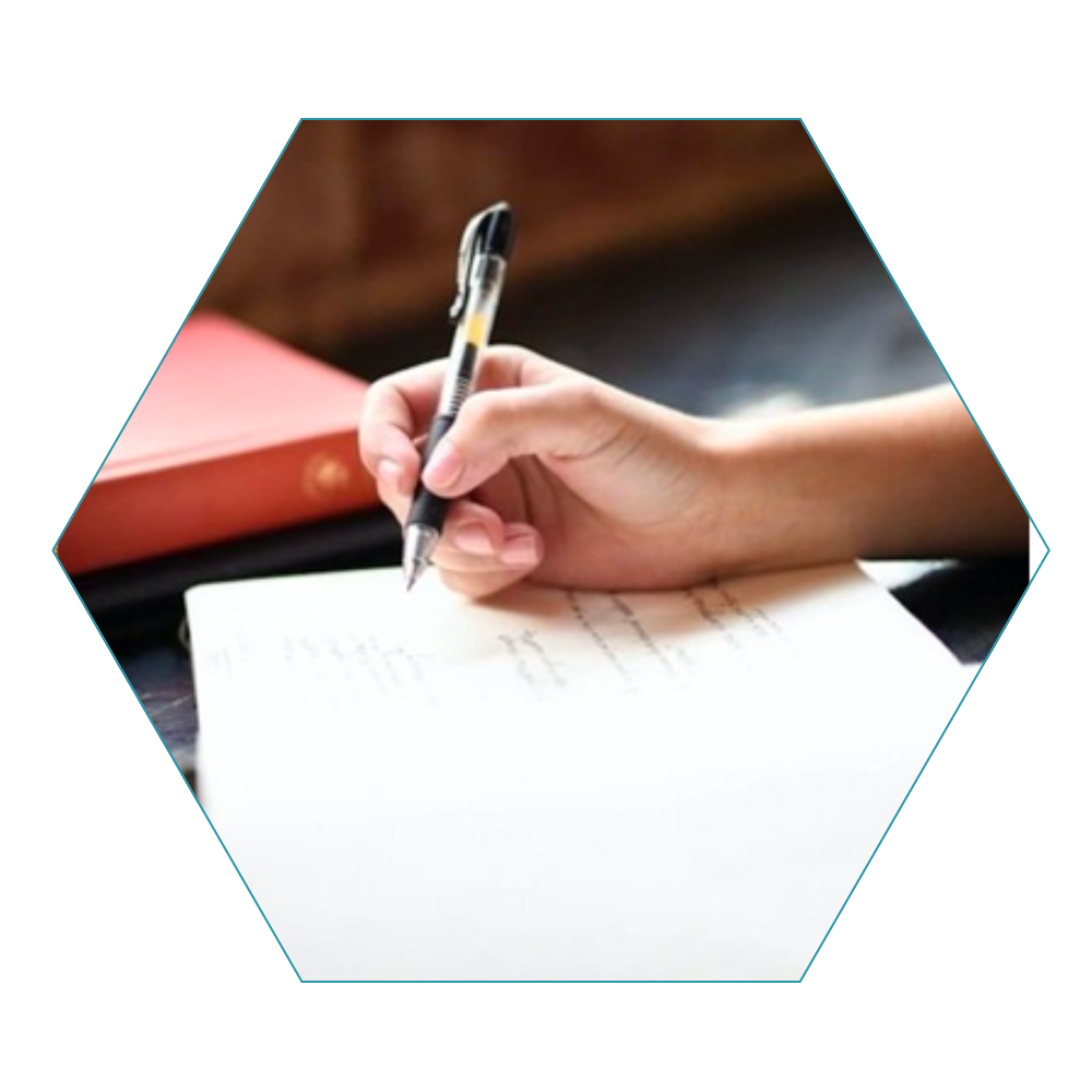 The Art of Journaling