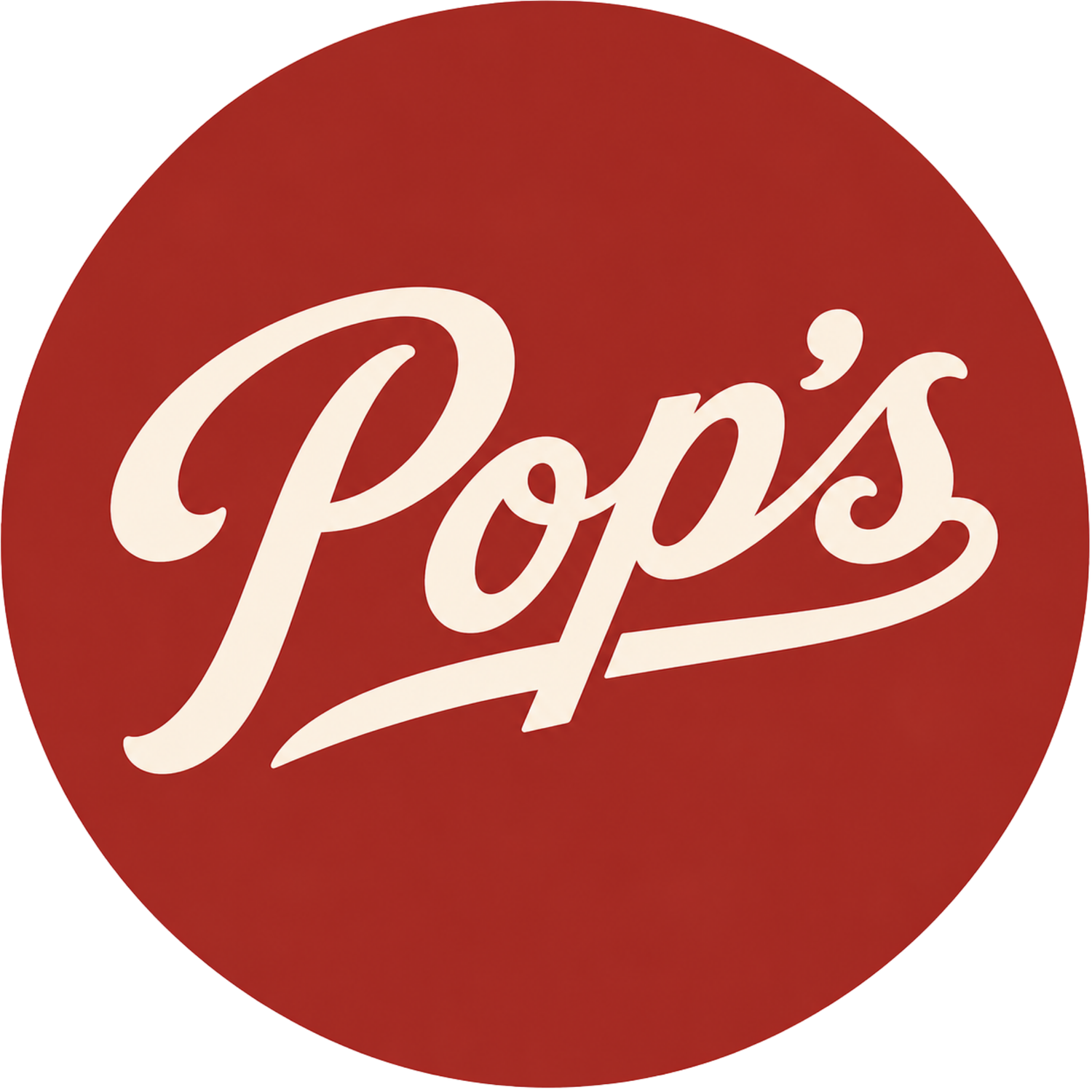 Pop's Chesapeake Smoke Shack