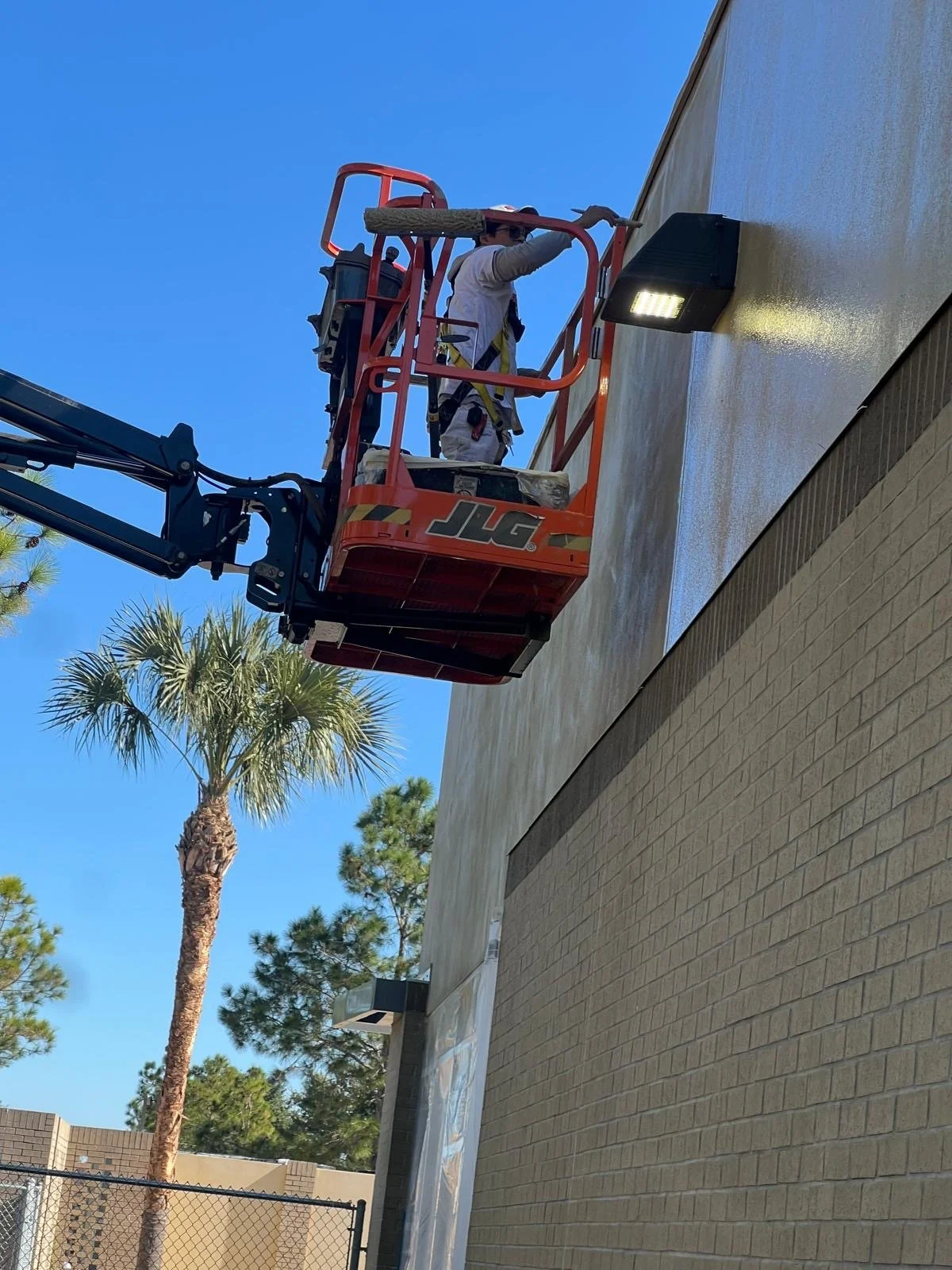 Exterior Painting
