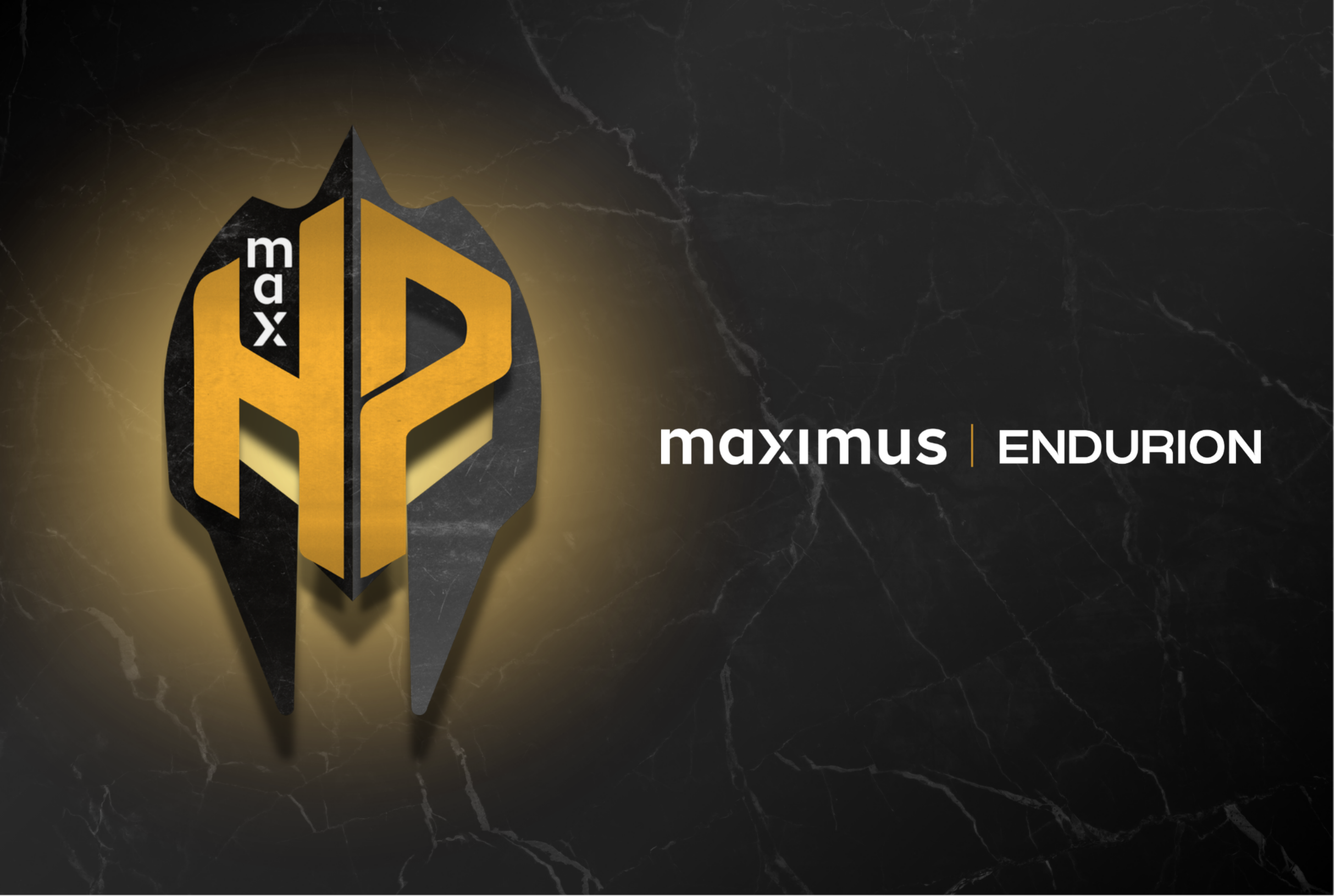 Maximus and Endurion Launch MaxHP to Advance Human Performance for the Modern Warfighter&nbsp;