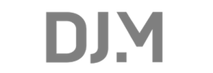 DJM logo