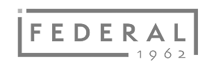 Federal 1962 logo