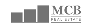 MCB Real Estate Logo