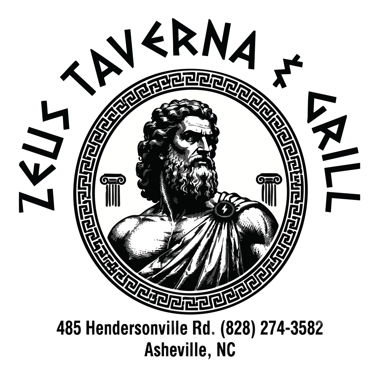 Zeus Taverna