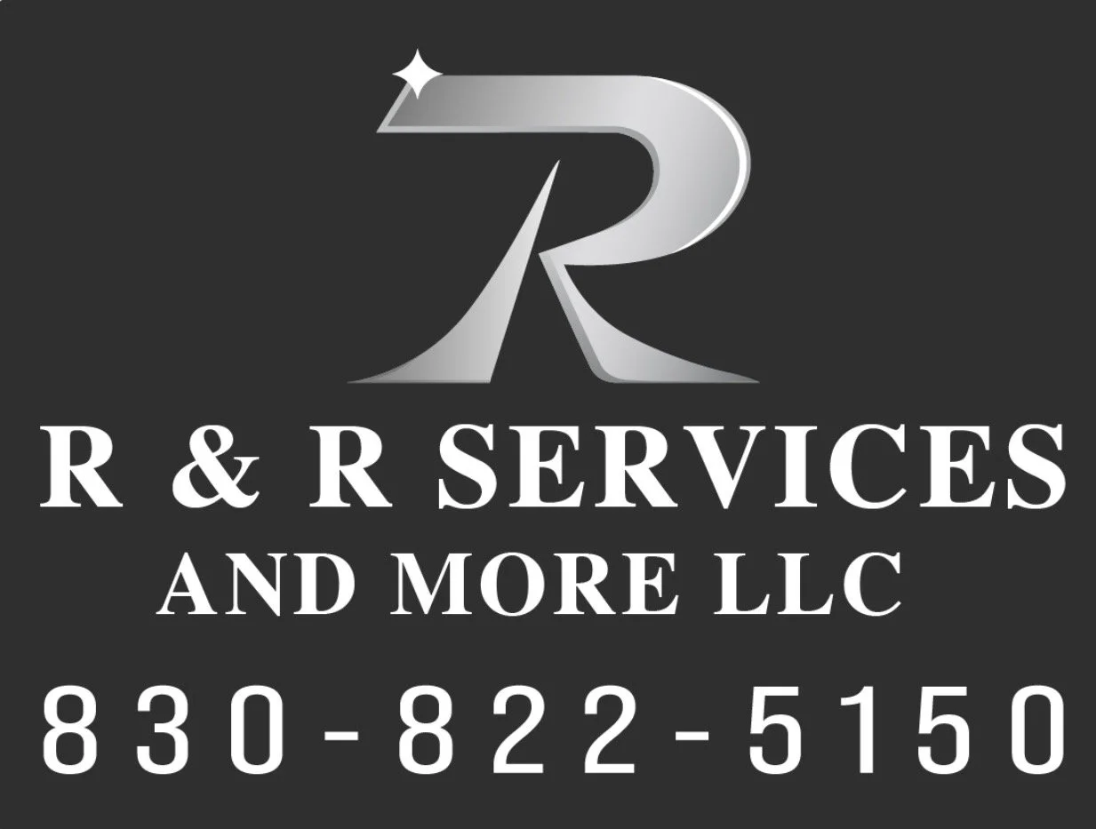 R&amp;R Services and More