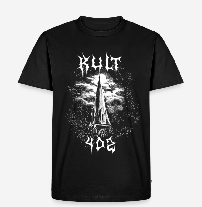 UNHOLY TEE