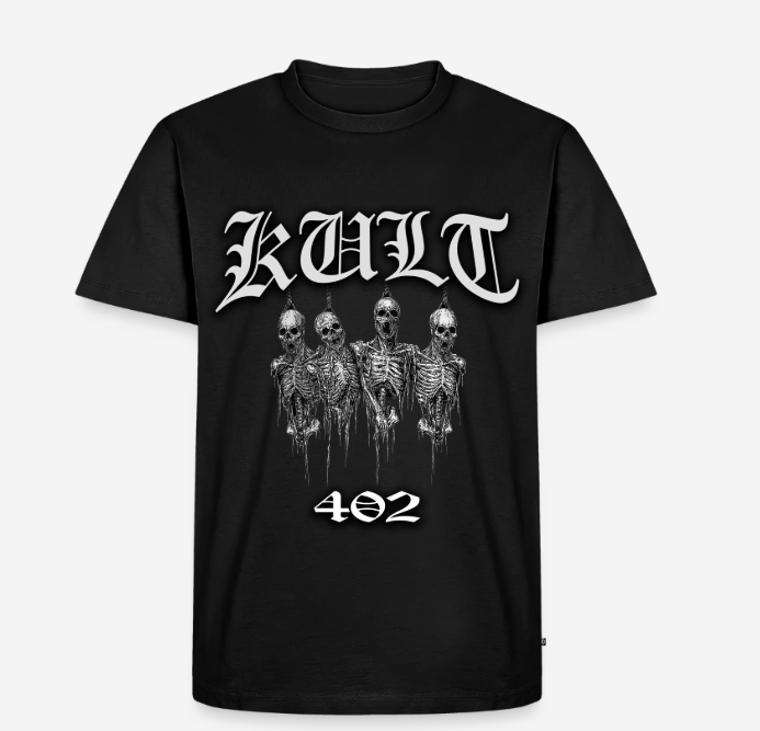 FATALFOUR TEE