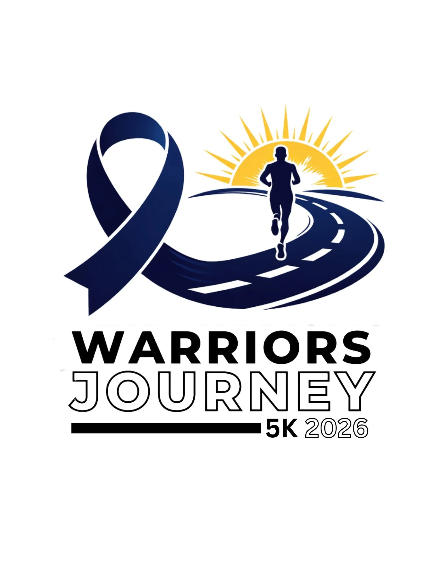 Warriors Journey 5k 2026
